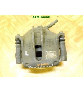 Bremssattel vorne links Peugeot 206 Fahrerseite Bosch 54 0204Y01131 22F