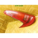 Bremsleuchte Bremslicht Rückleuchte Rücklicht links Peugeot 206 SW