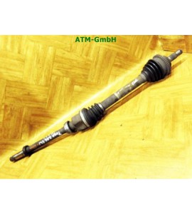 Antriebswelle Gelenkwelle rechts Peugeot 206 Beifahrerseite ABS 9636798880