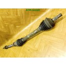 Antriebswelle Gelenkwelle rechts Peugeot 206 Beifahrerseite ABS 9636798880