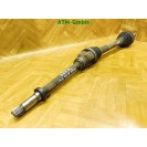 Antriebswelle Gelenkwelle rechts Peugeot 206 Beifahrerseite ABS 9636798880