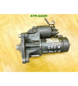 Anlasser Starter Peugeot 206 0986013850 Bosch