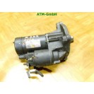 Anlasser Starter Peugeot 206 0986013850 Bosch