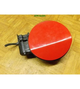 Tankklappe Tankdeckel Opel Astra J Farbcode Z50B Farbe Powerrot Rot 13358933
