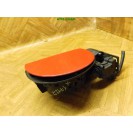 Tankklappe Tankdeckel Opel Astra J Farbcode Z50B Farbe Powerrot Rot 13358933