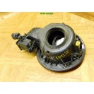 Tankklappe Tankdeckel Opel Astra J Farbcode Z50B Farbe Powerrot Rot 13358933