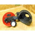 Tankklappe Tankdeckel Opel Astra J Farbcode Z50B Farbe Powerrot Rot 13358933