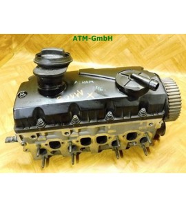 Zylinderkopf Seat Alhambra 1.9 TDi 85 kW 038103469 038103373R Motorcode AUY