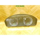 Tacho Kombiinstrument Seat Alhambra VDO 110080033015