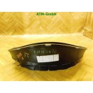 Tacho Kombiinstrument Seat Alhambra VDO 110080033015