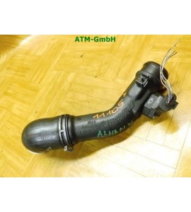 Rohr Ladeluftschlauch Ladeluftrohr Seat Alhambra 7M3145957F YM216F074AB