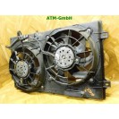 Lüfter Elektrolüfter Kühlerlüfter Seat Alhambra Bosch 7M3121203 0130303881