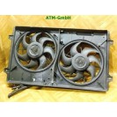 Lüfter Elektrolüfter Kühlerlüfter Seat Alhambra Bosch 7M3121203 0130303881