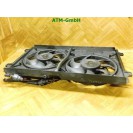 Lüfter Elektrolüfter Kühlerlüfter Seat Alhambra Bosch 7M3121203 0130303881