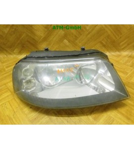 Frontscheinwerfer Scheinwerfer rechts Seat Alhambra Beifahrerseite 7M7941016M