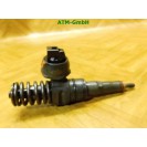 Einspritzdüse Injektor Dieseldüse Seat Alhambra Bosch 036130073AK 0414720015