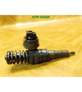 Einspritzdüse Injektor Dieseldüse Seat Alhambra Bosch 036130073AK 0414720015