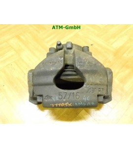 Bremssattel vorne rechts Seat Alhambra ATE 57/16 Beifahrerseite