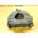 Bremssattel vorne rechts Seat Alhambra ATE 57/16 Beifahrerseite