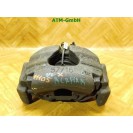 Bremssattel vorne links Seat Alhambra ATE 57/16 Fahrerseite