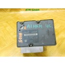 ABS Hydraulikblock ESP Seat Alhambra ATE 7M3614111M 3M212L580AA 10.0204-0302.4