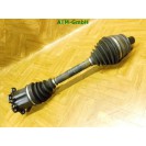 Antriebswelle Gelenkwelle links Seat Alhambra Fahrerseite ABS SKF VKJC 7004