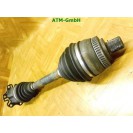 Antriebswelle Gelenkwelle links Seat Alhambra Fahrerseite ABS SKF VKJC 7004