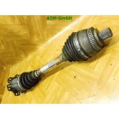 Antriebswelle Gelenkwelle links Seat Alhambra Fahrerseite ABS SKF VKJC 7004