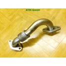 Abgasrohr Rohr Seat Alhambra 038131521E