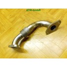 Abgasrohr Rohr Seat Alhambra 038131521E