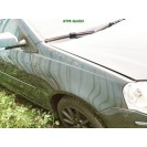 Kotflügel rechts VW Polo 9N3 Farbcode LC7V Farbe Grau Anthrazit Perleffekt