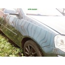 Kotflügel rechts VW Polo 9N3 Farbcode LC7V Farbe Grau Anthrazit Perleffekt