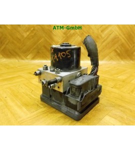 ABS Hydraulikblock IVD ESP Ford Focus 2 II ATE 10.0206-0301.4 3M512C405HC