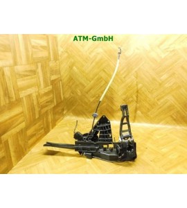 Türschloss Schloss vorne links Ford Focus 2 II Kombi Fahrerseite