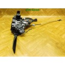 Türschloss Schloss vorne links Ford Focus 2 II Kombi Fahrerseite