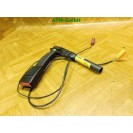 Gurtschoss Gurtstraffer vorne rechts Ford Focus 2 II Kombi TRW 4M51A61208CB