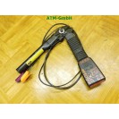 Gurtschoss Gurtstraffer vorne rechts Ford Focus 2 II Kombi TRW 4M51A61208CB