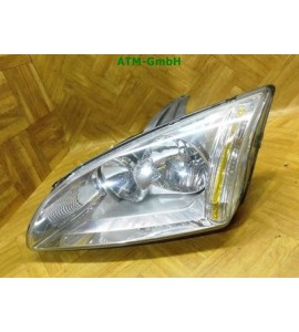 Frontscheinwerfer Scheinwerfer links Ford Focus 2 II Fahrerseite 4M5113W030AF