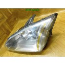 Frontscheinwerfer Scheinwerfer links Ford Focus 2 II Fahrerseite 4M5113W030AF