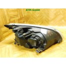 Frontscheinwerfer Scheinwerfer links Ford Focus 2 II Fahrerseite 4M5113W030AF