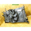Wasserkühler Lüfter Kühlerlüfter Ford Focus 2 II