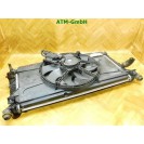 Wasserkühler Lüfter Kühlerlüfter Ford Focus 2 II