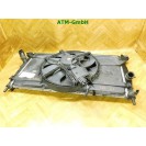 Wasserkühler Lüfter Kühlerlüfter Ford Focus 2 II