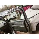 Tür vorne rechts Ford Fiesta 5 V 3 türig Farbcode 62 Polarsilber Metallic