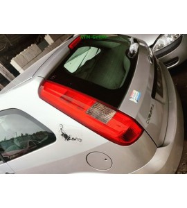 Bremsleuchte Bremslicht Rückleuchte Rücklicht links Ford Fiesta 5 V 3 türig