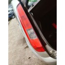 Bremsleuchte Bremslicht Rückleuchte Rücklicht links Ford Fiesta 5 V 3 türig