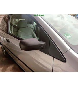 Außenspiegel Seitenspiegel rechts Ford Fiesta 5 V unlackiert Beifahrerseite