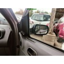 Außenspiegel Seitenspiegel rechts Ford Fiesta 5 V unlackiert Beifahrerseite