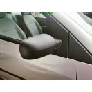 Außenspiegel Seitenspiegel rechts Ford Fiesta 5 V unlackiert Beifahrerseite