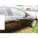 Tür vorne rechts Opel Insignia Farbcode Z20R GBG Saphirschwarz Black Metallic
